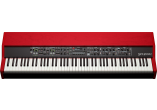88-tangenters Kawai Responsive Hammer klaviatur med triple sensorer
