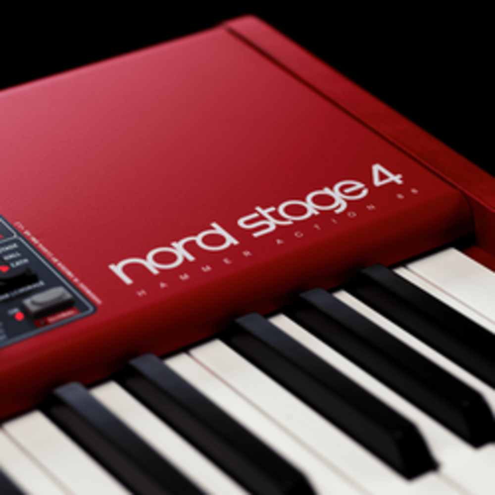 Nord Stage Algam Nordic
