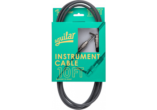AGINST10RS - Instrument Cable