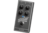 Distortion pedal med gig-saver bypass