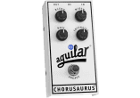 Chorus pedal med 