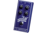 Compressor pedal med 
