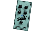 Filter pedal med 