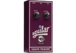 Phaser pedal med gig-saver bypass