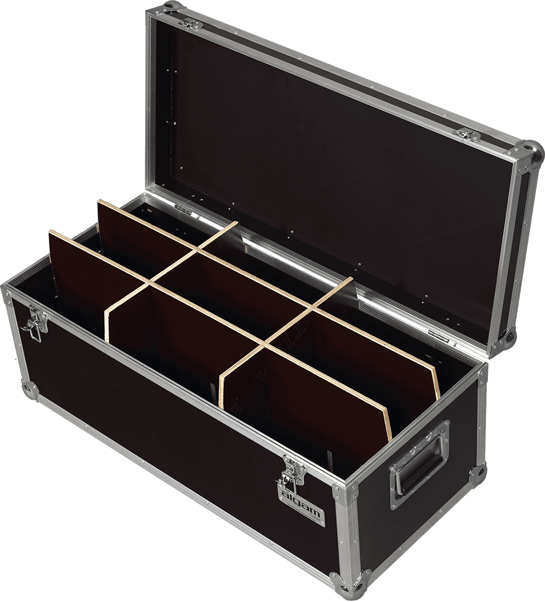 AC-80 divider kit