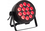 PARWASH-1415-QUAD RGBWW 14 X 15W LED Par Wash