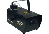 S400 smoke machine