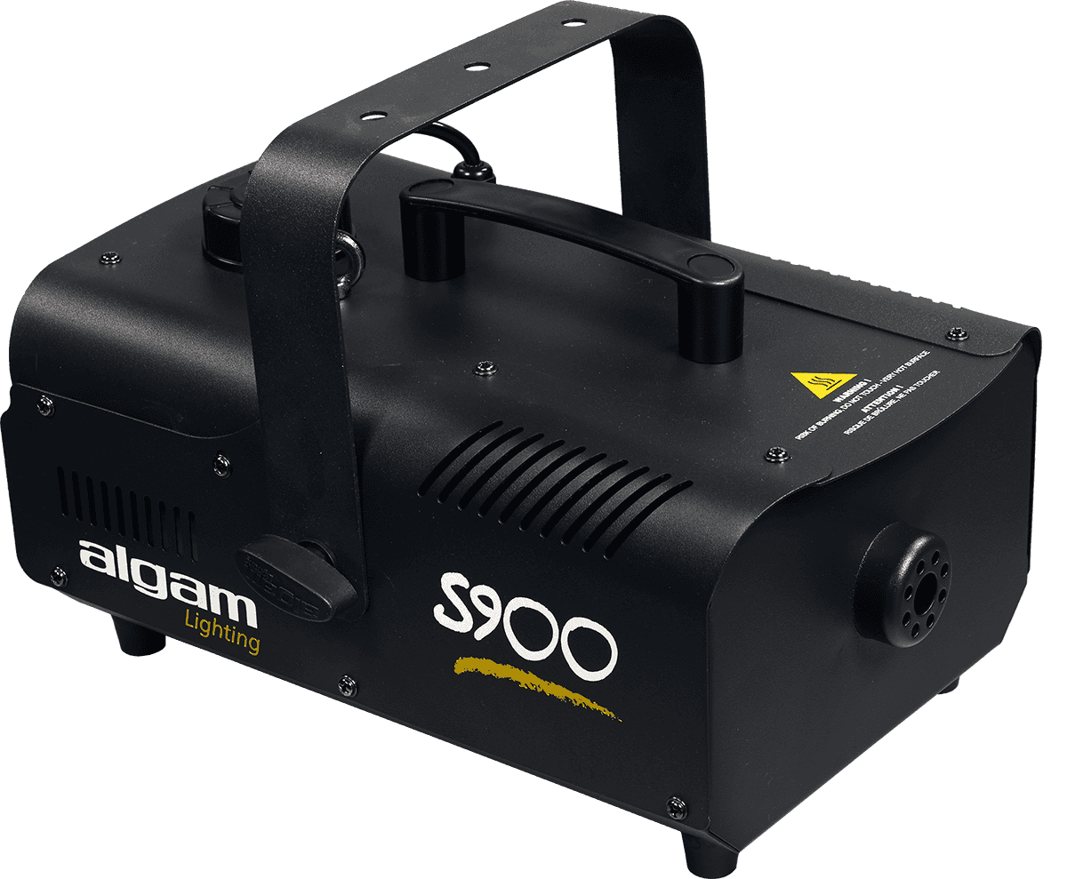 S900 smoke machine