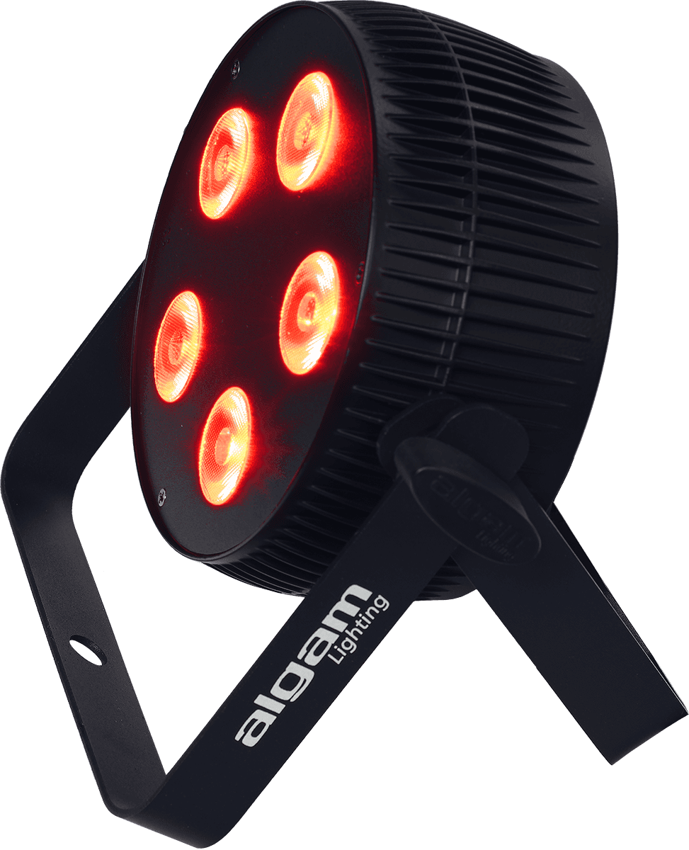 SLIMPAR 510 QUAD LED floodlight