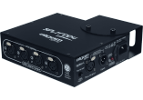 SPLITDD4 4-channel DMX distributor