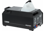 1500W Smoke Machine