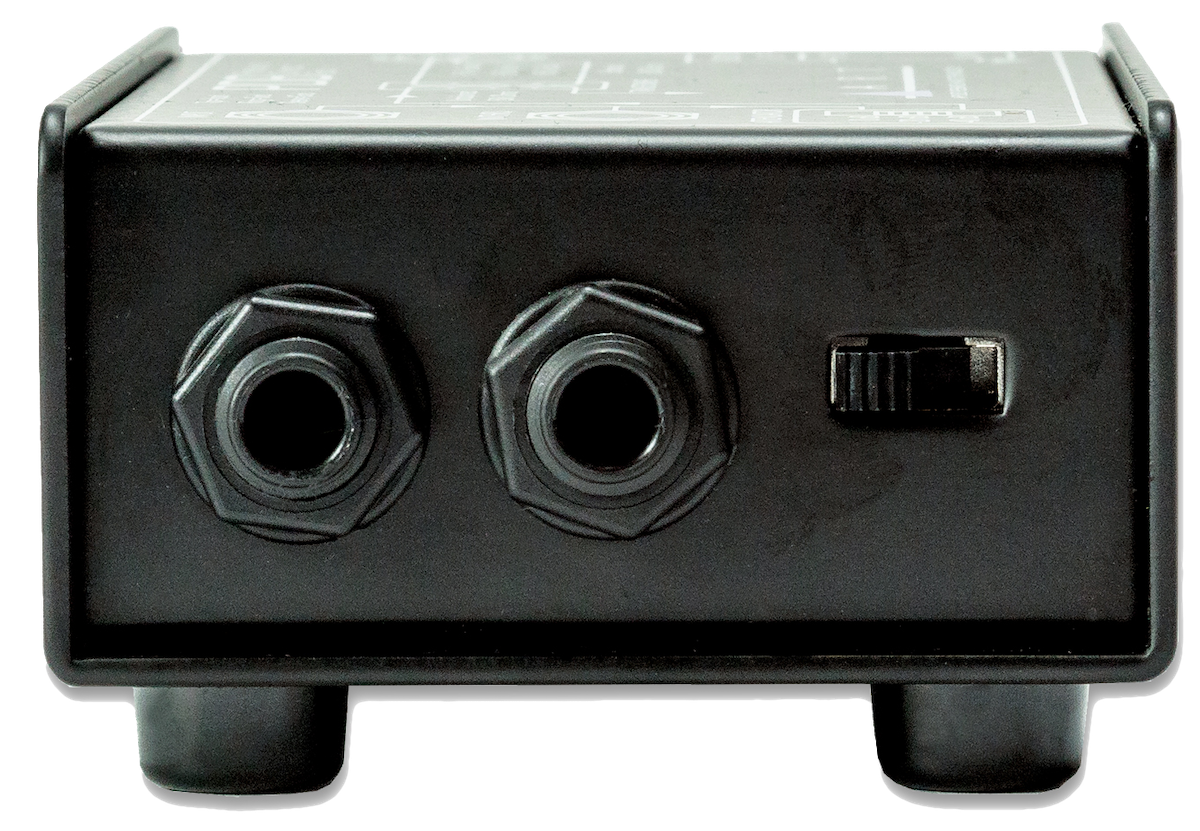 Passive Direct Box