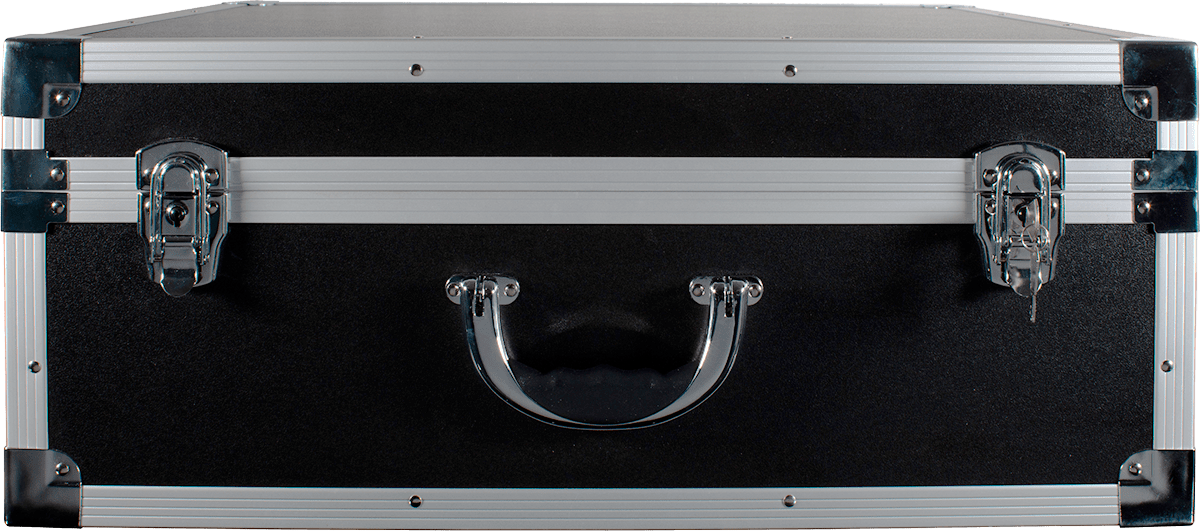 ABM amp 400W head Made in UK limited edition 25th anniversary