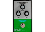 Pro Drive distortion pedal