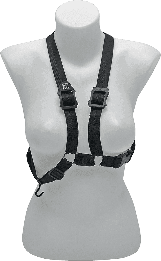 Harness for Bassoon - woman