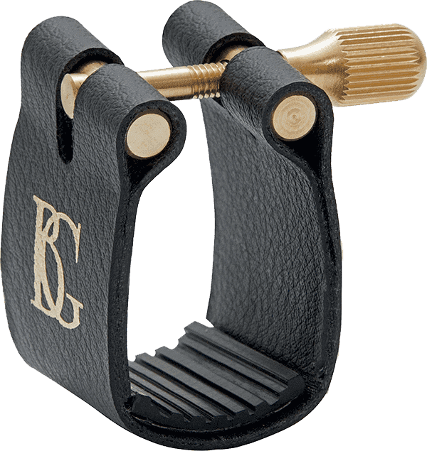 Ligature Standard - soprano sax 