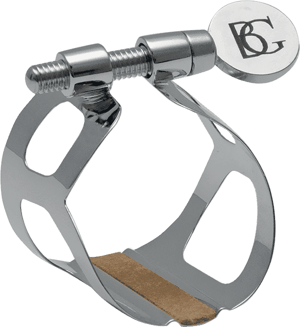 Ligature Tradition silver plated - Bb Clarinet