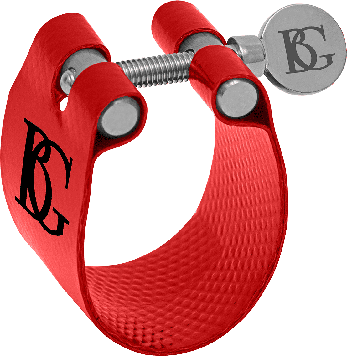 Ligature Flex red - Bass Clarinet
