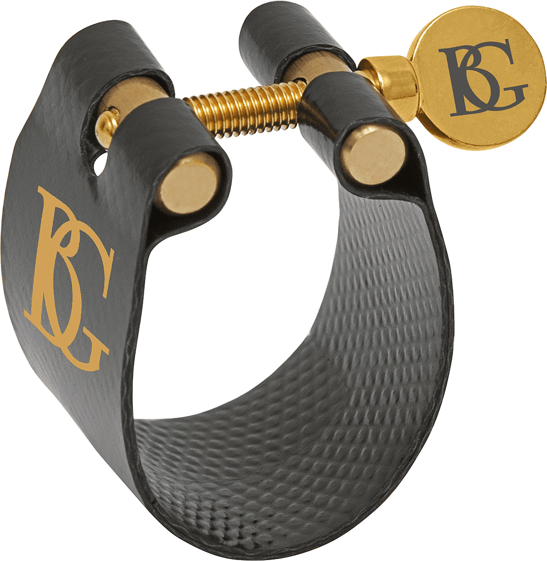 Ligature Flex - soprano sax