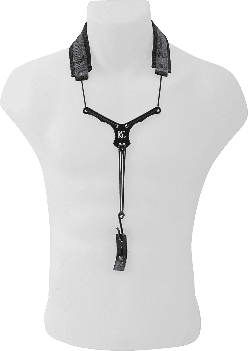 Zen elastic nylon cord for oboe