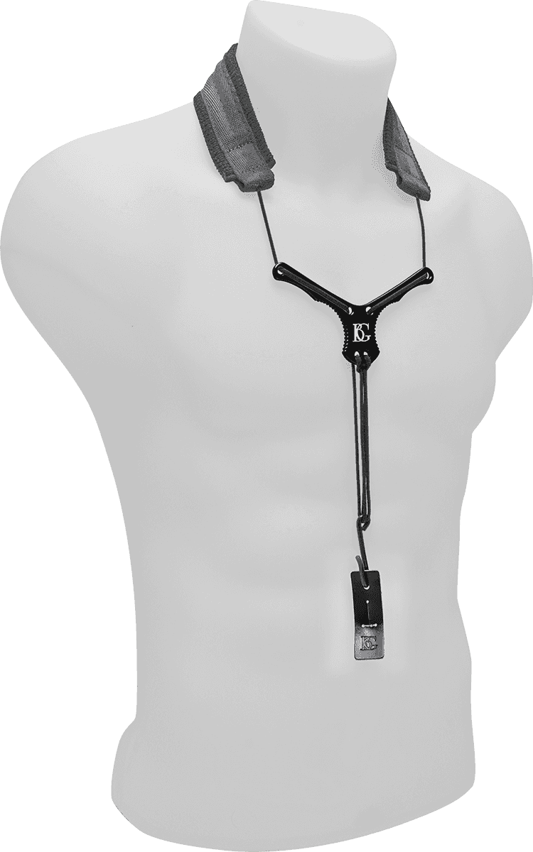 Zen elastic nylon cord for oboe