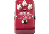 Drive Me Crazy - Distortion/Overdrive