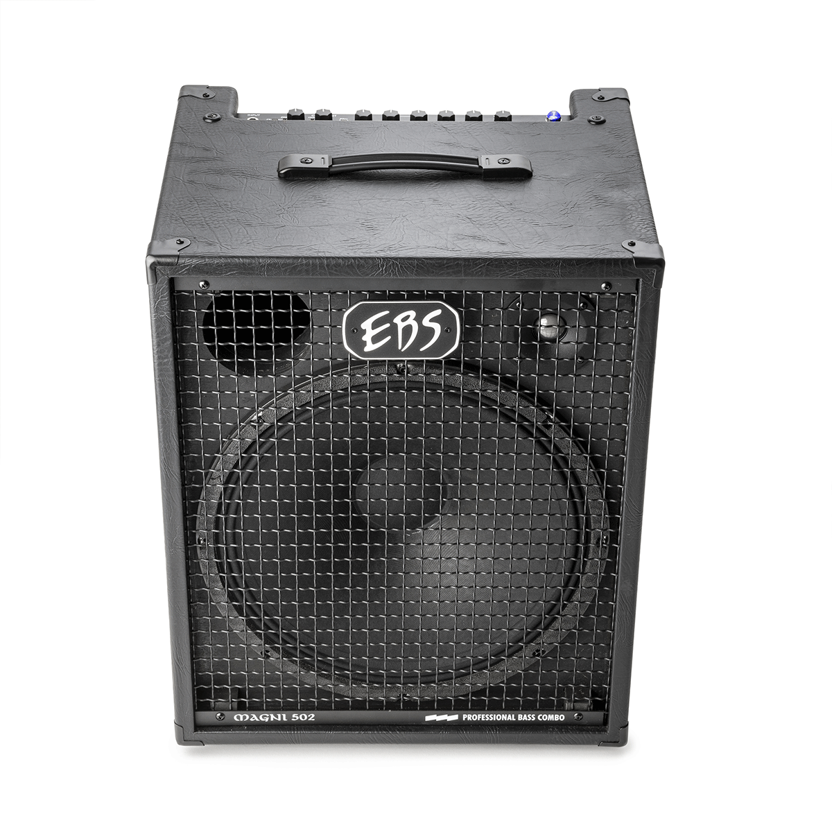 Bass Combo 1x15 + tweeter 500W