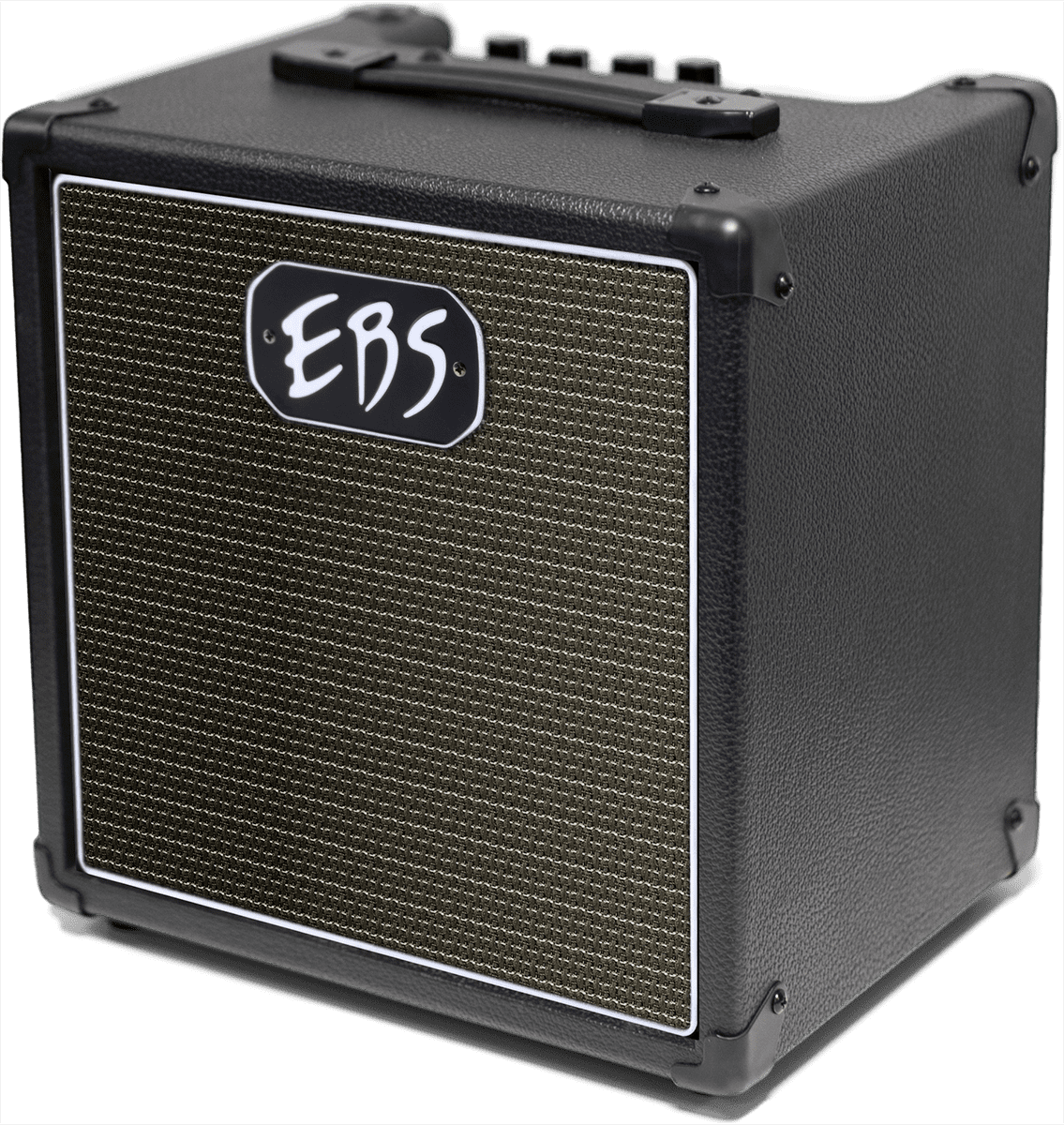 30 Watt Bass Combo