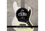 45-105 electric bass strings