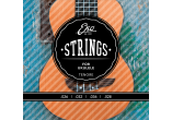 Ukulele tenor medium strings