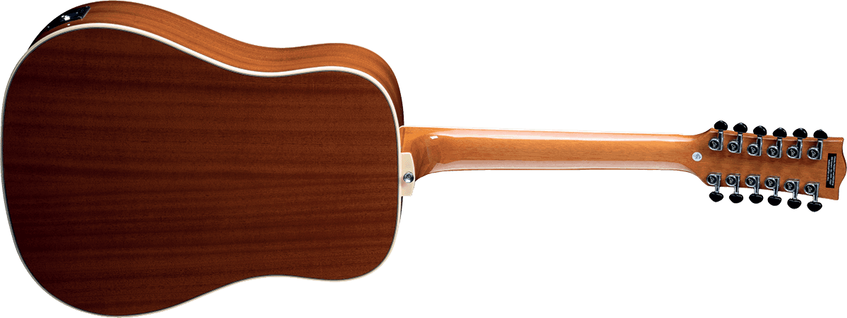 NXT D100CWE Dreadnought XII Natural