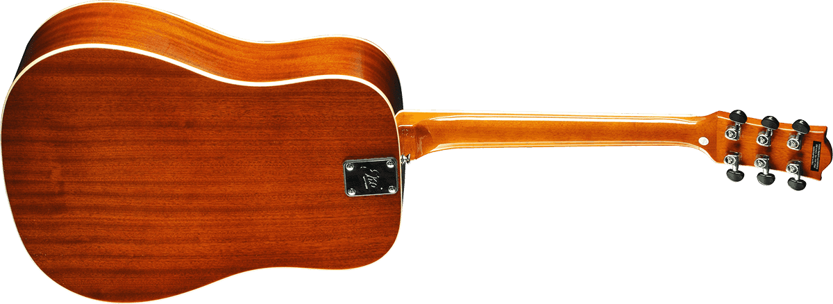 Ranger Vintage Reissue VI Natural