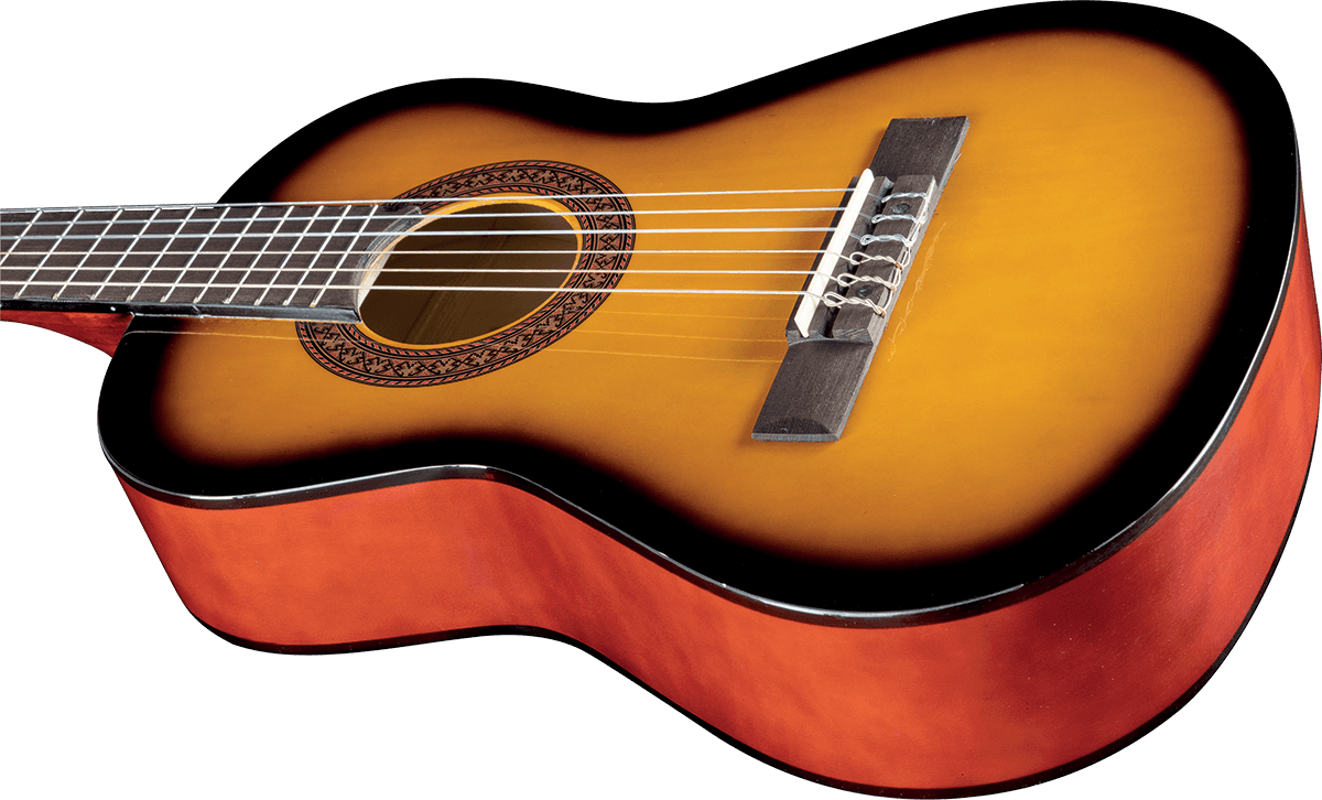 CS-2 Sunburst