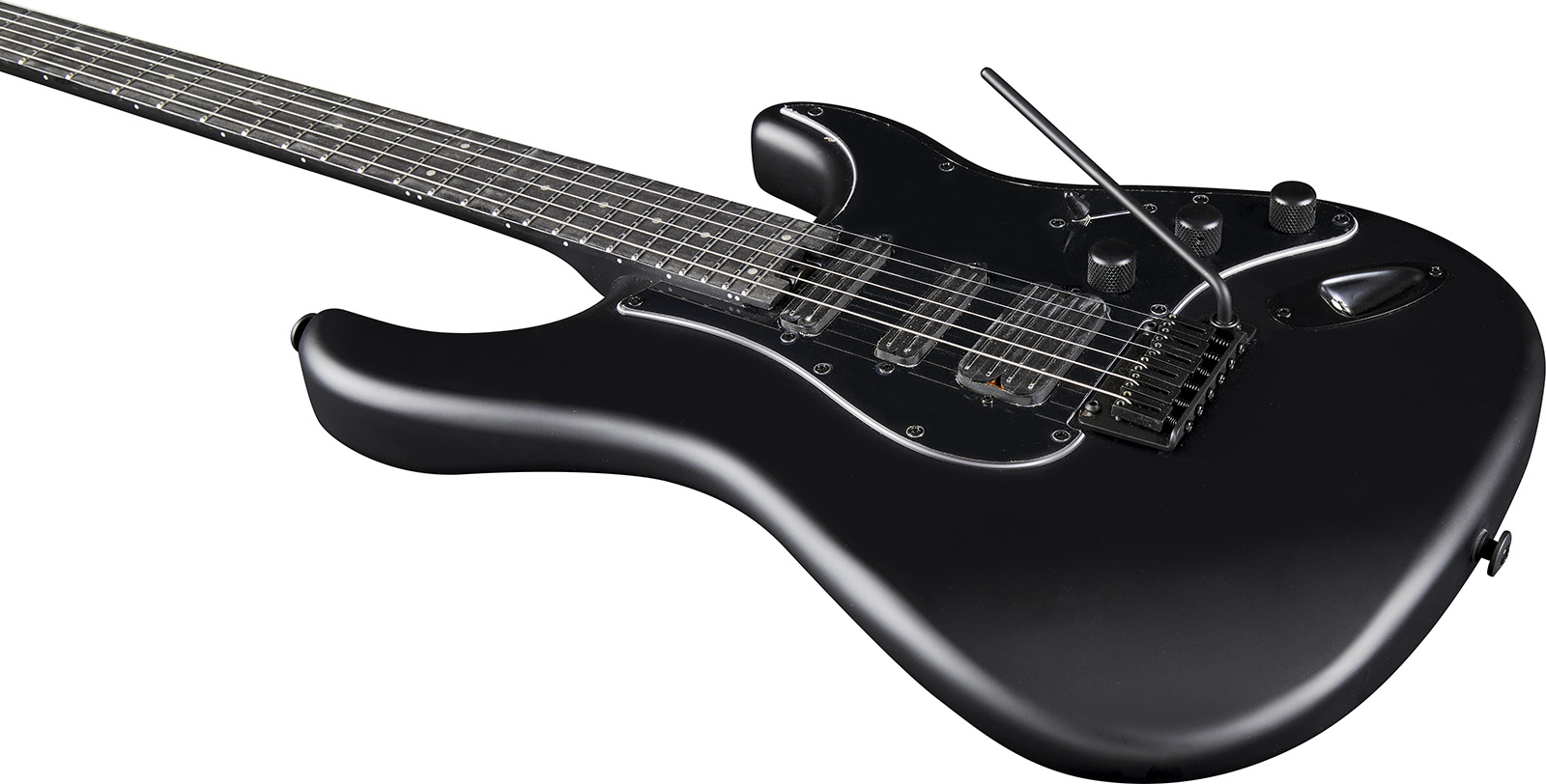 Aire 500 Stealth Matte Black