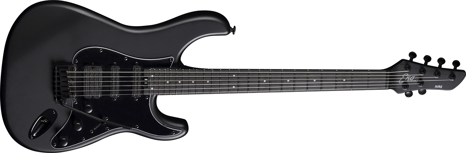 Aire 500 Stealth Matte Black