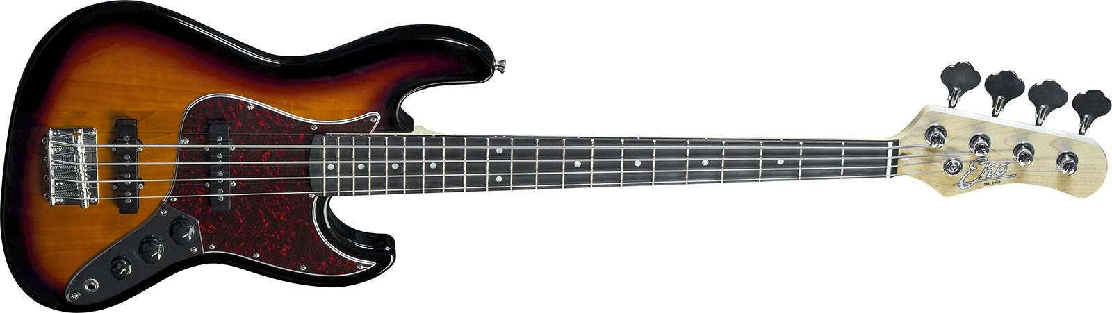 JB100-3/4-SB
