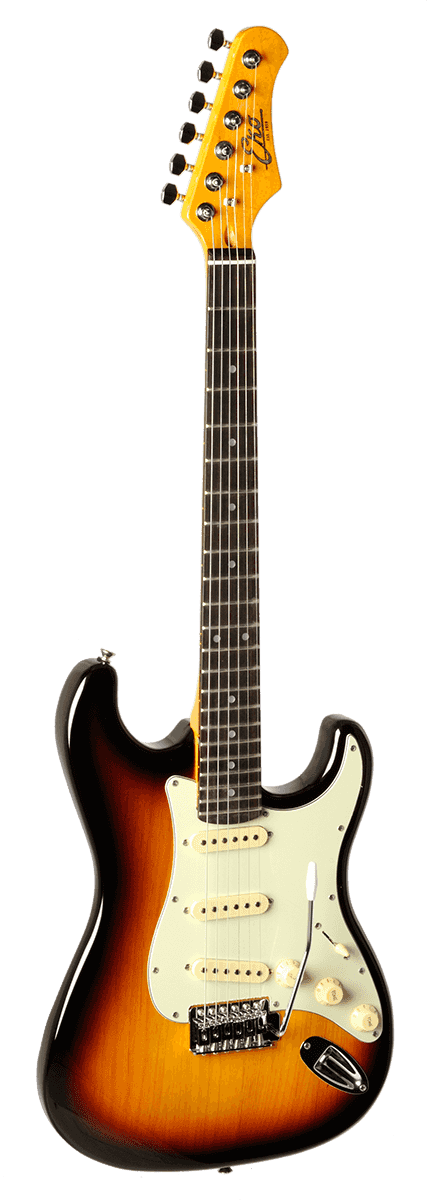 S300V Vintage Sunburst