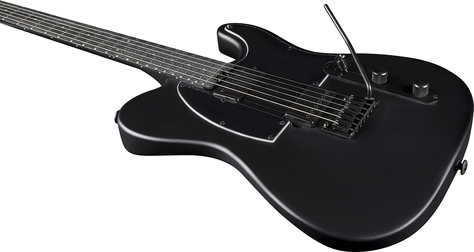 Tero 500 Stealth Matte Black