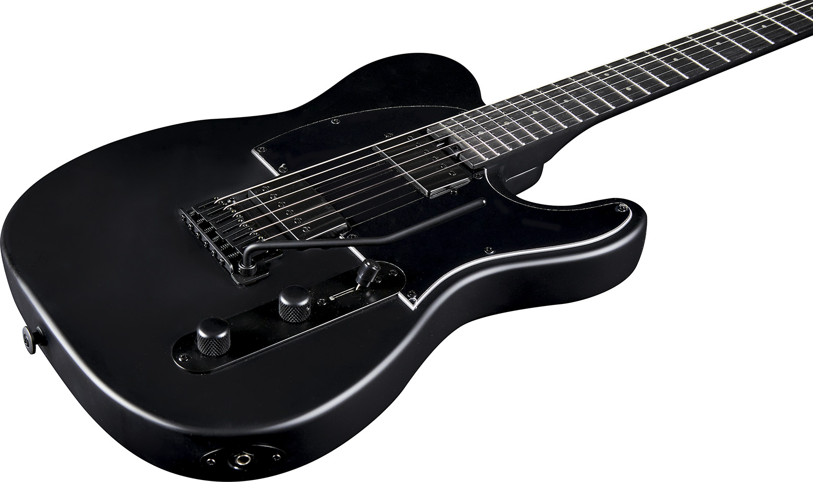 Tero 500 Stealth Matte Black