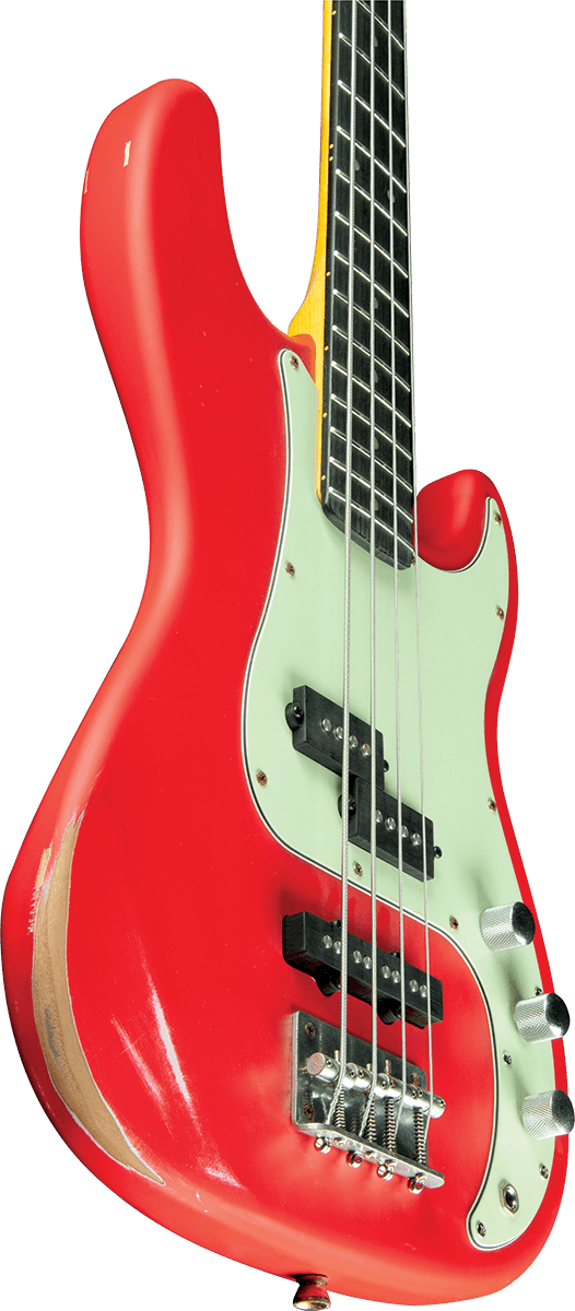 VPJ280V-RELIC-RED