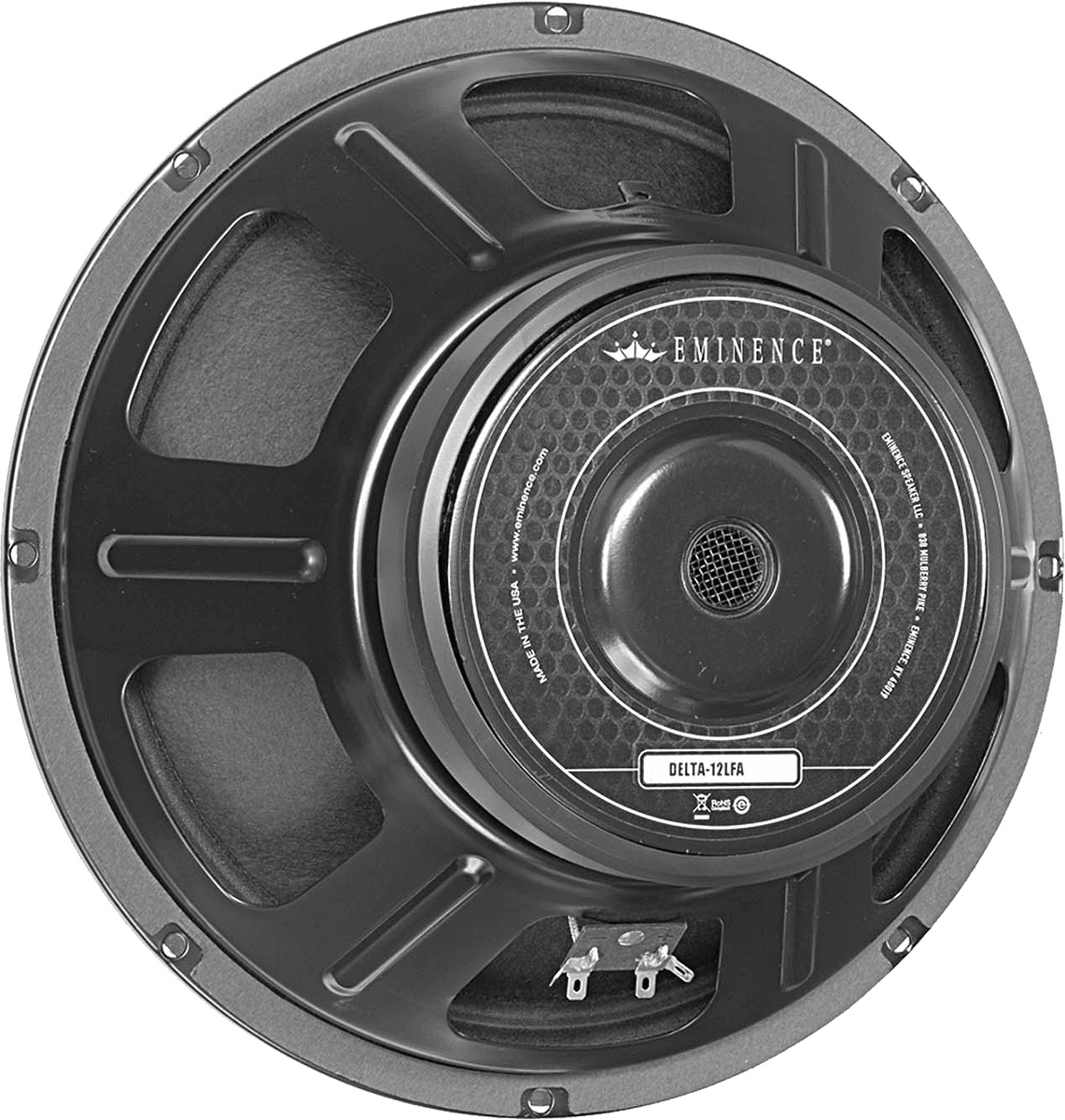 Special Basse 31cm 500W 8Ω