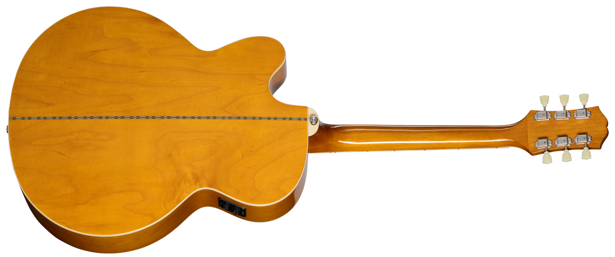 J-200 Studio EC Natural