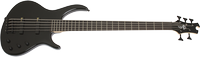 Toby Deluxe-V 5str Bass Gloss Ebony