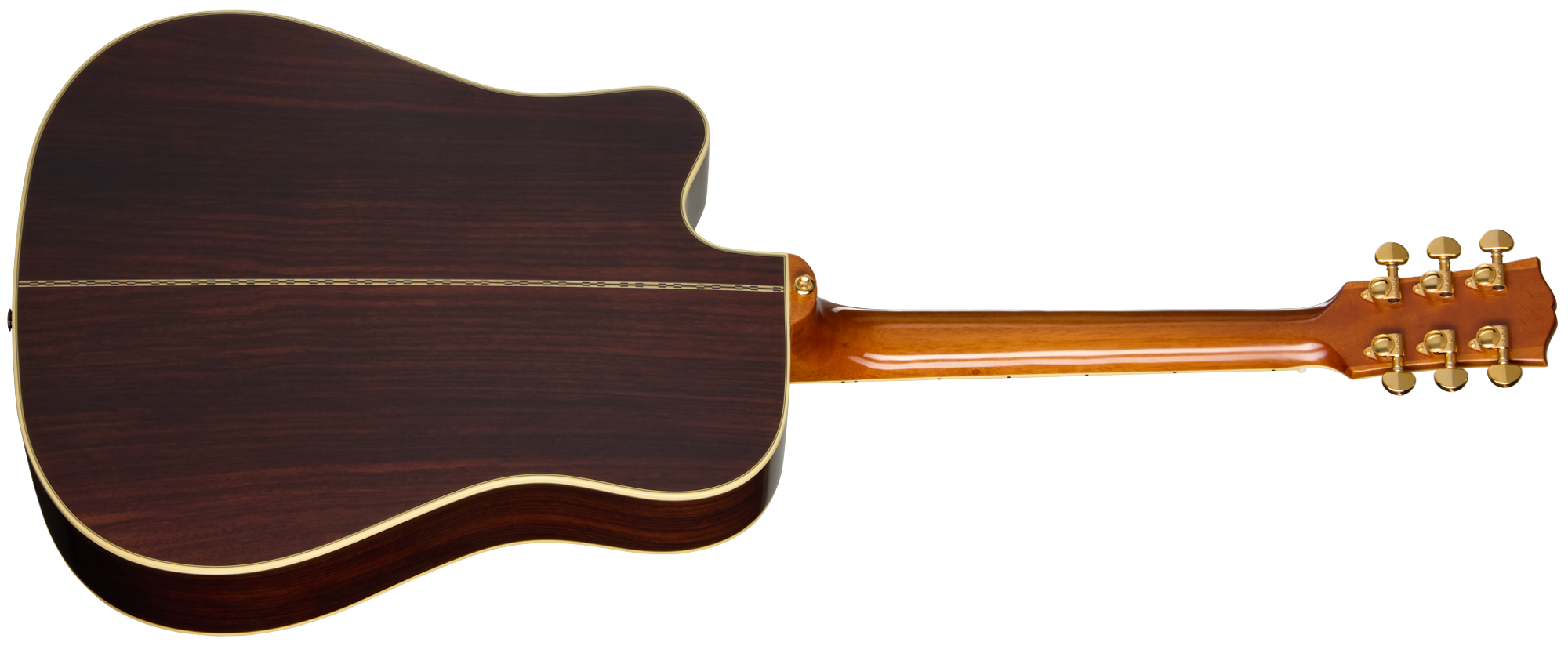 Hummingbird Deluxe EC Natural