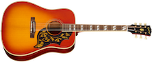 1960 Hummingbird Reissue Heritage Cherry Sunburst