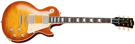 1960 Les Paul Standard Reissue Iced Tea Burst