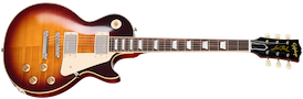 1959 Les Paul Standard Reissue Washed Bourbon Burst