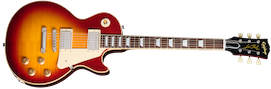 1959 Les Paul Standard (Incl. Hard Case) Factory Burst