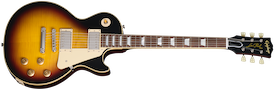 1959 Les Paul Standard (Incl. Hard Case) Tobacco Burst