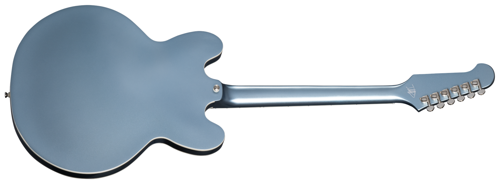 Dave Grohl DG-335 - Pelham Blue
